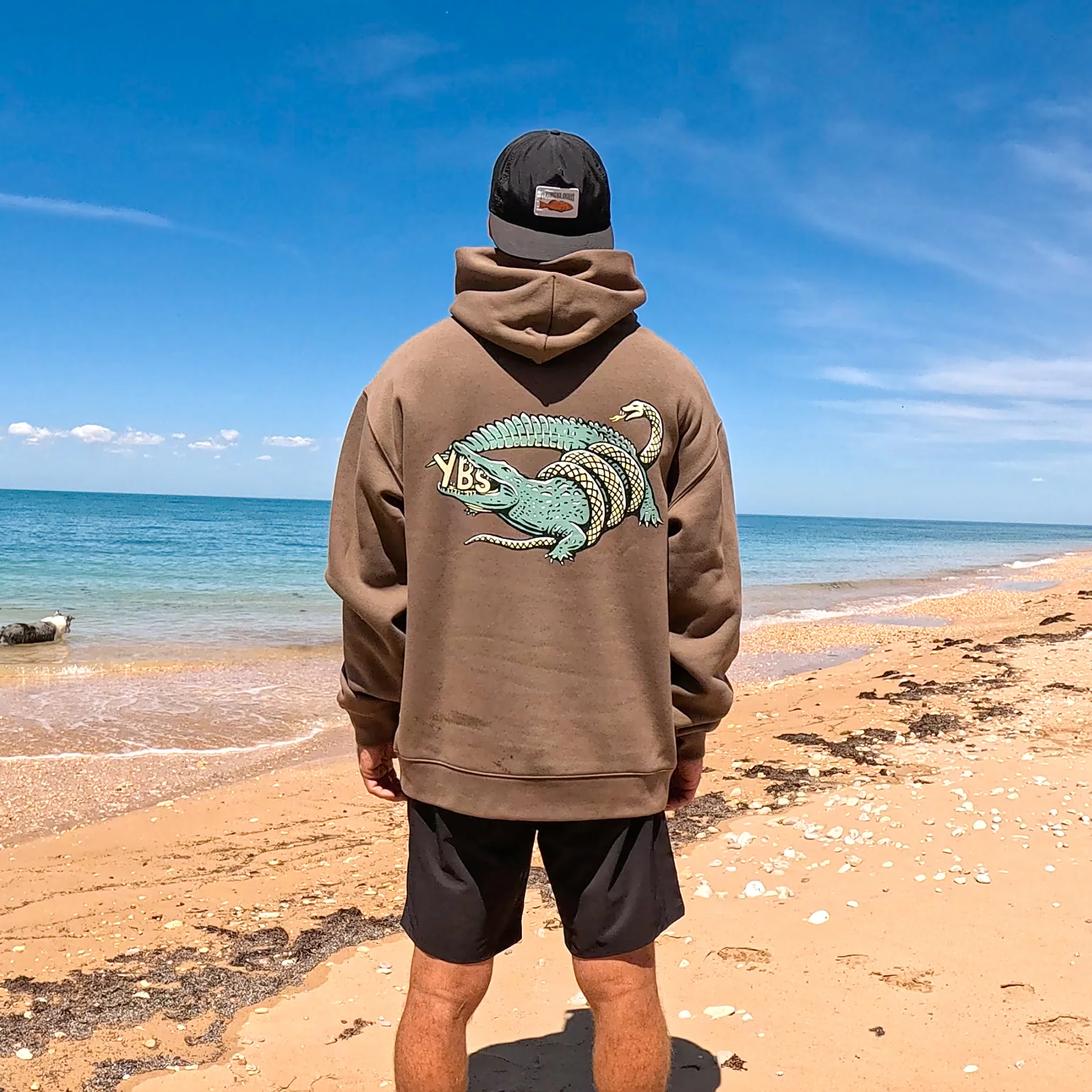 Fuel Your Next Coastal Adventure